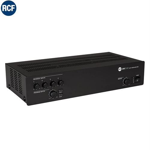 Amply RCF AM 2160 4